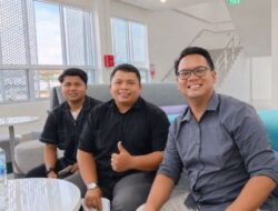 Telkom Dukung CCTV di Puskesmas Sumberjaya