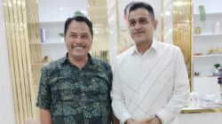 Berlabuh ke PRI, Daris Resmi Tinggalkan Partai Ummat