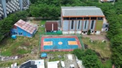 Disbudpora Bakal Tata Kawasan Stadion Wibawa Mukti, Hadirkan Ruang Publik Multifungsi   