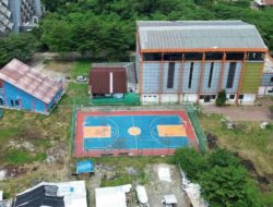 Disbudpora Bakal Tata Kawasan Stadion Wibawa Mukti, Hadirkan Ruang Publik Multifungsi   