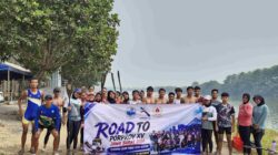 PODSI Kota Bekasi Geber Persiapan Porprov, Targetkan Sepuluh Medali Emas