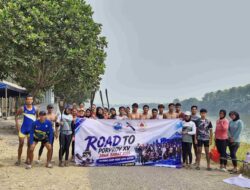 PODSI Kota Bekasi Geber Persiapan Porprov, Targetkan Sepuluh Medali Emas