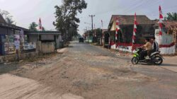 Lewat Program CSR, Plt Bupati Bekasi Dorong Swasta Ikut Bangun Jalan   