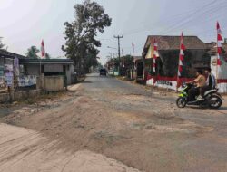 Lewat Program CSR, Plt Bupati Bekasi Dorong Swasta Ikut Bangun Jalan   