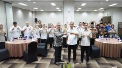 Pemkab Bekasi Dukung Percepatan Sertifikasi Halal, Tingkatkan Kualitas Produk Lokal