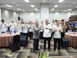 Pemkab Bekasi Dukung Percepatan Sertifikasi Halal, Tingkatkan Kualitas Produk Lokal