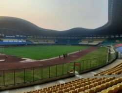 Resmi Bersurat, Persija Jakarta Bakal Jamu Arema FC di Stadion Patriot