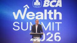 BCA Wealth Summit 2026 Jangkau Lebih dari 4 Juta Pengunjung Online, Perkuat Literasi Finansial Nasabah
