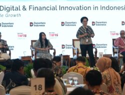 Telkom Ungkap Strategi Percepat Adopsi AI Nasional di Road to DTIIF 2026