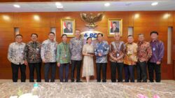 Kredit Tumbuh 12,6%, BCA Konsisten Dukung Perekonomian Nasional