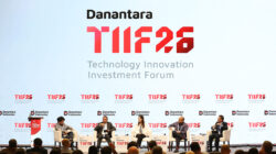 Dirut Telkom di DTIIF 2026: Infrastruktur dan Keamanan Digital Jadi Fondasi Industri AI Masa Depan