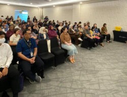 Dorong Ekosistem Cashless, BCA dan Bank Indonesia Gelar Kompetisi QRIS bagi 475 Tenant Royal Plaza Surabaya