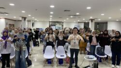 Dorong UMKM Berdaya Saing, BCA Hadirkan Sertifikasi Halal Gratis di Cibubur dan Pontianak