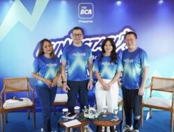 From Miles to Millions, BCA Ajak Masyarakat Hidup Sehat dan Melek Investasi Lewat Runvestasi 2026
