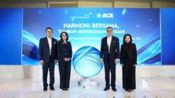 Perluas Pilihan Investasi bagi Nasabah, Sucor AM Hadirkan Reksa Dana di BCA