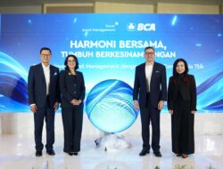 Perluas Pilihan Investasi bagi Nasabah, Sucor AM Hadirkan Reksa Dana di BCA