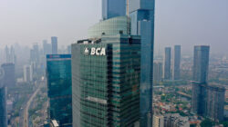 BCA Perpanjang Pelaksanaan Pembelian Kembali (Buyback) Saham Lanjutan
