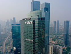 BCA Perpanjang Pelaksanaan Pembelian Kembali (Buyback) Saham Lanjutan