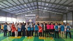 Ajang Unjuk Bakat dan Sportivitas, Turnamen Gala Siswa Indonesia Resmi Bergulir