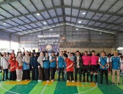 Ajang Unjuk Bakat dan Sportivitas, Turnamen Gala Siswa Indonesia Resmi Bergulir