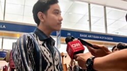 Respons Putusan MK, Gibran: Kalau Saya Nggak Lulus SMA, Tak Mungkin Kuliah