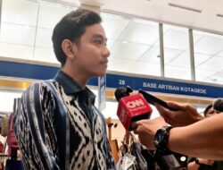 Respons Putusan MK, Gibran: Kalau Saya Nggak Lulus SMA, Tak Mungkin Kuliah
