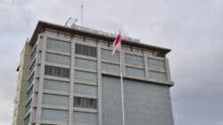 Disperkimtan Cari Lokasi Ideal Gedung Parkir di Area Pemkot Bekasi