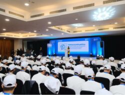 BRI Peduli Sahabat Disabilitas Kembali Digelar, Perluas Kesempatan Kerja Inklusif melalui Pelatihan dan Pemagangan 
