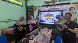 Langkah Nyata Transformasi Pendidikan, Telkom Hadirkan Bimtek Pijar di SMK Bhakti Persada