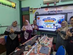 Langkah Nyata Transformasi Pendidikan, Telkom Hadirkan Bimtek Pijar di SMK Bhakti Persada