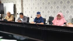 Komisi III Warning Pemkot Bekasi Soal Target PAD, Capaian 80 Persen belum Aman