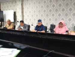 Komisi III Warning Pemkot Bekasi Soal Target PAD, Capaian 80 Persen belum Aman