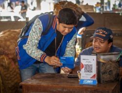 Penerapan ESG Diakui Dunia, BRI Jadi Satu-satunya Bank di Indonesia yang Masuk S&P Global Sustainability Yearbook 2026
