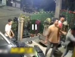 Rumah Warga Royal Cikunir Diserang-Dirusak, Polisi Ungkap Dugaan Pemicunya
