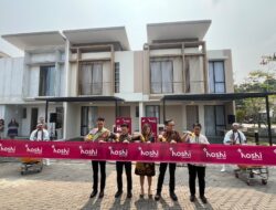 Pasar Rumah Rp1 Miliar di Bekasi Masih Besar, Pengembang Luncurkan Produk Baru