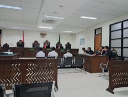 Nyumarno Klaim Kehilangan Hak Praperadilan, Soroti Kejanggalan Proses Penyidikan Dugaan Pengeroyokan