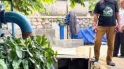 Drainase Mandosi Permai Menyempit, Pemkot Bekasi Siapkan Rekayasa Aliran