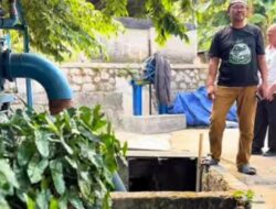 Drainase Mandosi Permai Menyempit, Pemkot Bekasi Siapkan Rekayasa Aliran