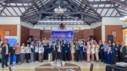 BRI dan KPK Perkuat Budaya Antikorupsi, Siapkan Agen Perubahan melalui Pelatihan Calon Penyuluh Antikorupsi 2026 