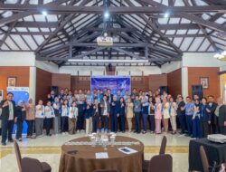 BRI dan KPK Perkuat Budaya Antikorupsi, Siapkan Agen Perubahan melalui Pelatihan Calon Penyuluh Antikorupsi 2026 
