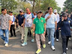 Cak Imin Dorong Perumahan di Bekasi Jadi Pusat Aktivitas Ekonomi