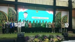 Janji Rangkul Semua Kader, PPP Kota Bekasi Incar Lima Kursi DPRD