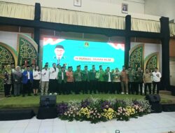 Janji Rangkul Semua Kader, PPP Kota Bekasi Incar Lima Kursi DPRD
