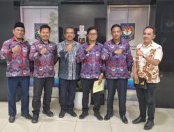 FPPD Kabupaten Bekasi: Politik Pilkades Jangan Sampai Ganggu Pelayanan 