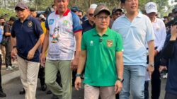 Wali Kota Bekasi Ungkap Konsep UMKM Vida Bakal Diterapkan di Kawasan Lain