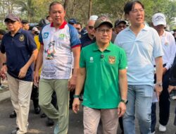 Wali Kota Bekasi Ungkap Konsep UMKM Vida Bakal Diterapkan di Kawasan Lain