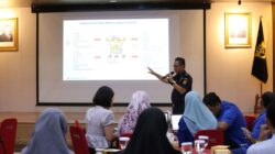 Bea Cukai Bekasi Sosialisasikan Persiapan Mandatory E-Seal pada Gudang Berikat