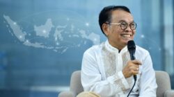 Wantimpres Bukan Rumah Para Senior