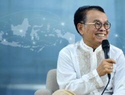 Wantimpres Bukan Rumah Para Senior