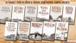 Sambut Bulan Bahasa Oktober 2026, Betawi Institute Canangkan “Bela Betawi Liwat Literasi”
